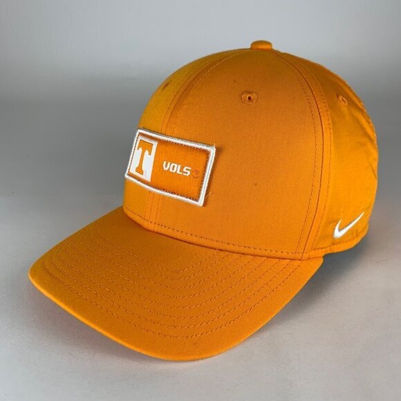 Nike Other - Tennessee Volunteers NCAA Orange Nike Classic99 Strapback Adjustable Hat